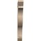 Ekena Millwork Funston Slat Rough Sawn Bracket, Douglas Fir, 4"W x 30"D x 34"H BKT04X30X34FST06RDF - alternate 4